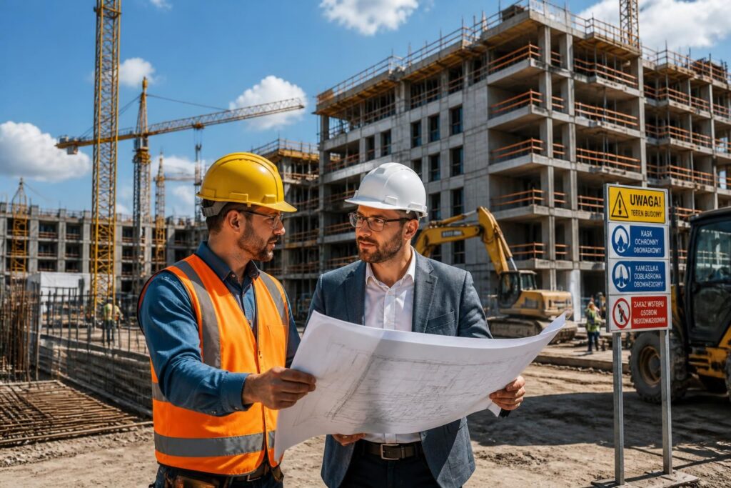 dowiedz się wszystkiego, co musisz wiedzieć o pozwoleniu na budowę w 2026 roku – najnowsze przepisy, wymagania i zmiany, które wpłyną na twój projekt budowlany.