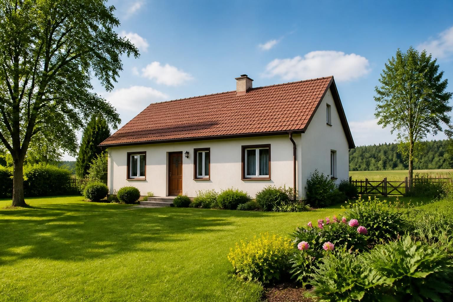 znajdź najlepszą ofertę domu na sprzedaż w 2026 roku dzięki naszym sprawdzonym wskazówkom i poradom dotyczącym rynku nieruchomości.