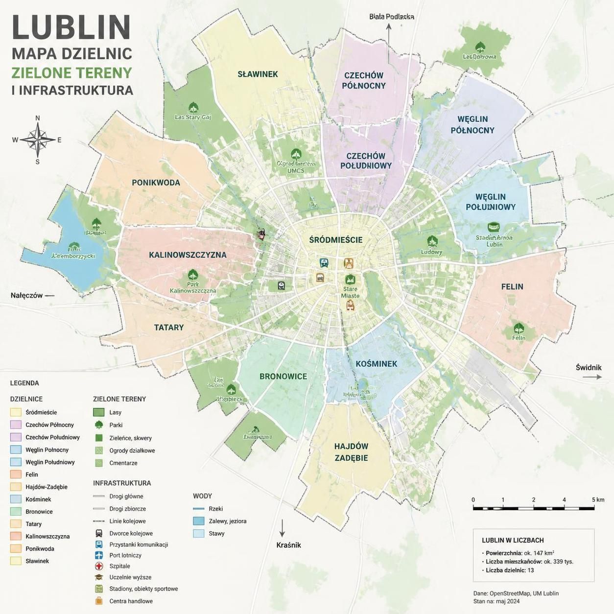 znajdź idealny dom na sprzedaż w lublinie w 2026 roku! kompletny przewodnik dla kupujących, który pomoże ci podjąć najlepszą decyzję na rynku nieruchomości.