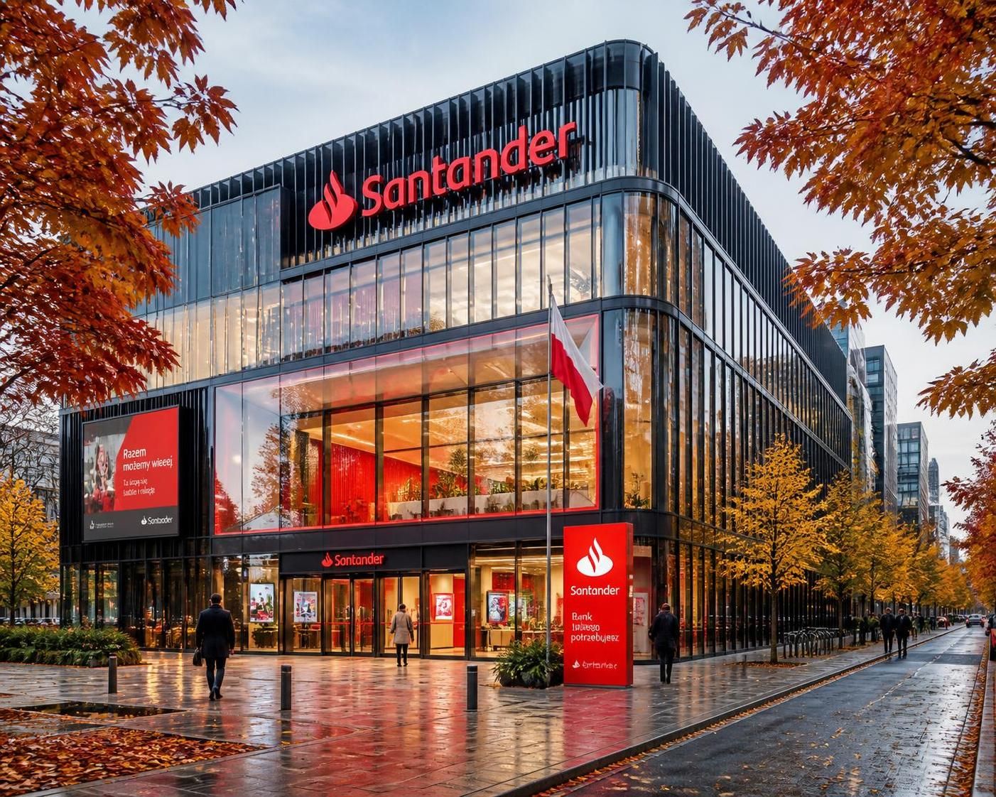 dowiedz się, jak skutecznie korzystać z kredytu hipotecznego w santander w 2026 roku. praktyczne porady, najnowsze oferty i wskazówki finansowe, które pomogą ci zrealizować marzenia o własnym mieszkaniu.