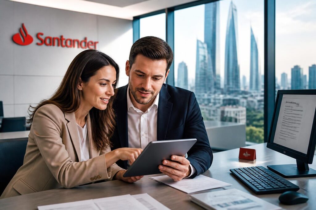 dowiedz się, jak efektywnie korzystać z kredytu hipotecznego w santander w 2026 roku. praktyczne wskazówki, porady i najnowsze informacje, które pomogą ci podjąć najlepsze decyzje finansowe.