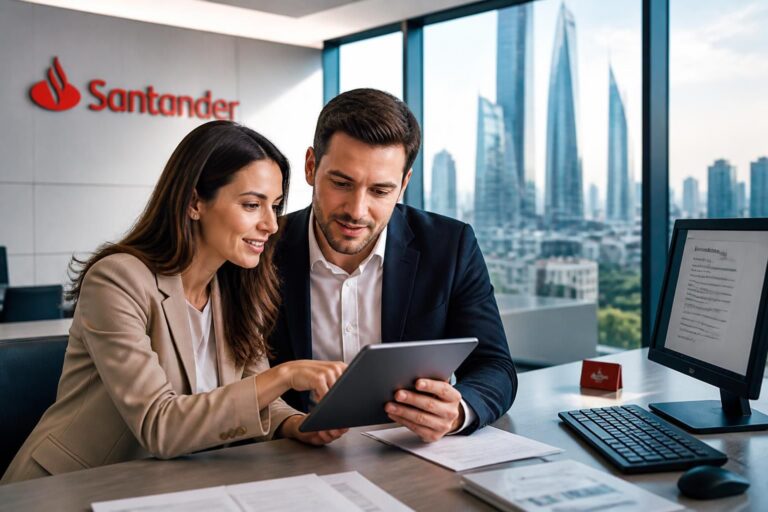 dowiedz się, jak efektywnie korzystać z kredytu hipotecznego w santander w 2026 roku. praktyczne wskazówki, porady i najnowsze informacje, które pomogą ci podjąć najlepsze decyzje finansowe.