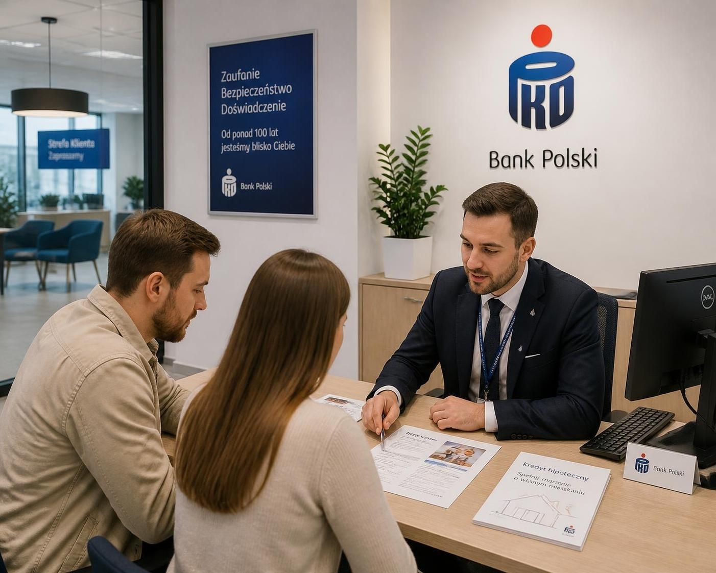 dowiedz się, jak skutecznie uzyskać kredyt hipoteczny w pko bp w 2026 roku. praktyczne porady, wymagania i najlepsze strategie, aby szybko i bezproblemowo sfinalizować swoje marzenia o własnym mieszkaniu.
