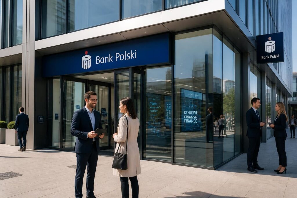 dowiedz się, jak skutecznie uzyskać kredyt hipoteczny w pko bp w 2026 roku. praktyczne porady, wymagania i najlepsze strategie finansowe, które pomogą ci spełnić marzenie o własnym mieszkaniu.