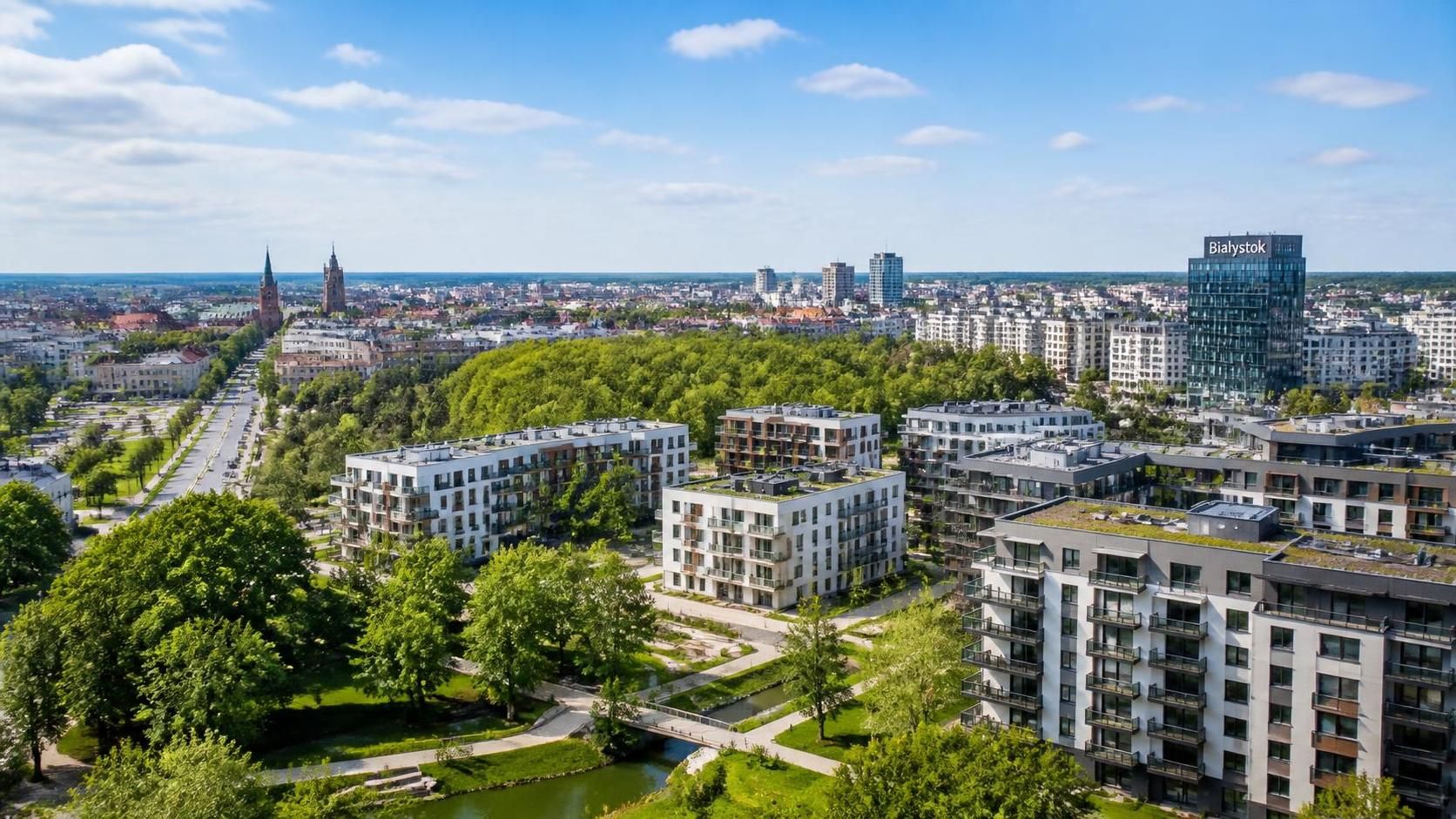 znajdź najlepsze mieszkanie na sprzedaż w białymstoku w 2026 roku. praktyczne porady i wskazówki, które pomogą ci wybrać idealną ofertę na lokalnym rynku nieruchomości.