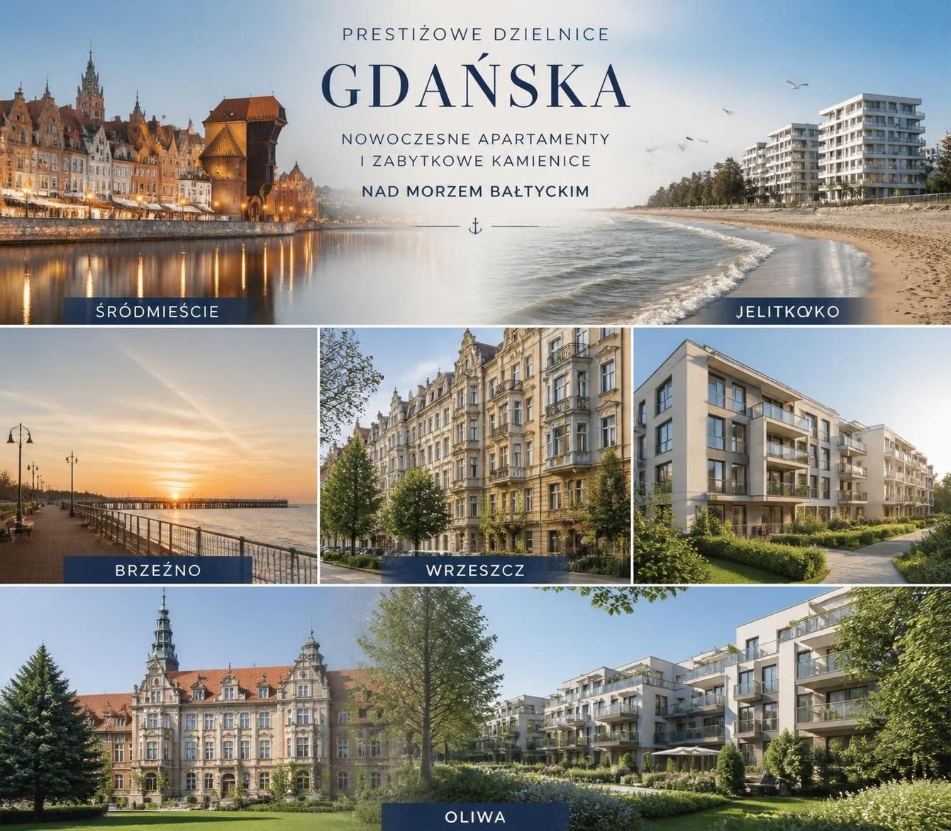 zastanawiasz się nad zakupem mieszkania w gdańsku? sprawdź, co warto wiedzieć przed podjęciem decyzji, aby dokonać najlepszego wyboru i uniknąć pułapek na rynku nieruchomości.
