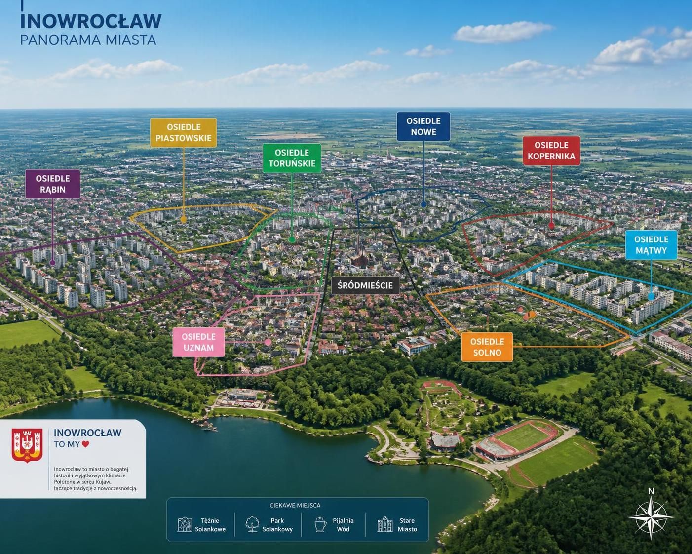 znajdź najlepsze mieszkanie na sprzedaż w inowrocławiu dzięki naszym sprawdzonym wskazówkom i poradom. dowiedz się, jak skutecznie szukać ofert i wybrać idealne miejsce dla siebie.