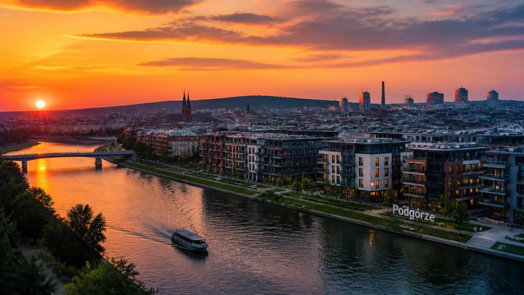 poznaj aktualne trendy rynku nieruchomości w krakowie na 2026 rok. kompleksowy przewodnik po ofertach mieszkań na sprzedaż, pomoc w wyborze idealnej nieruchomości i praktyczne porady dla kupujących.