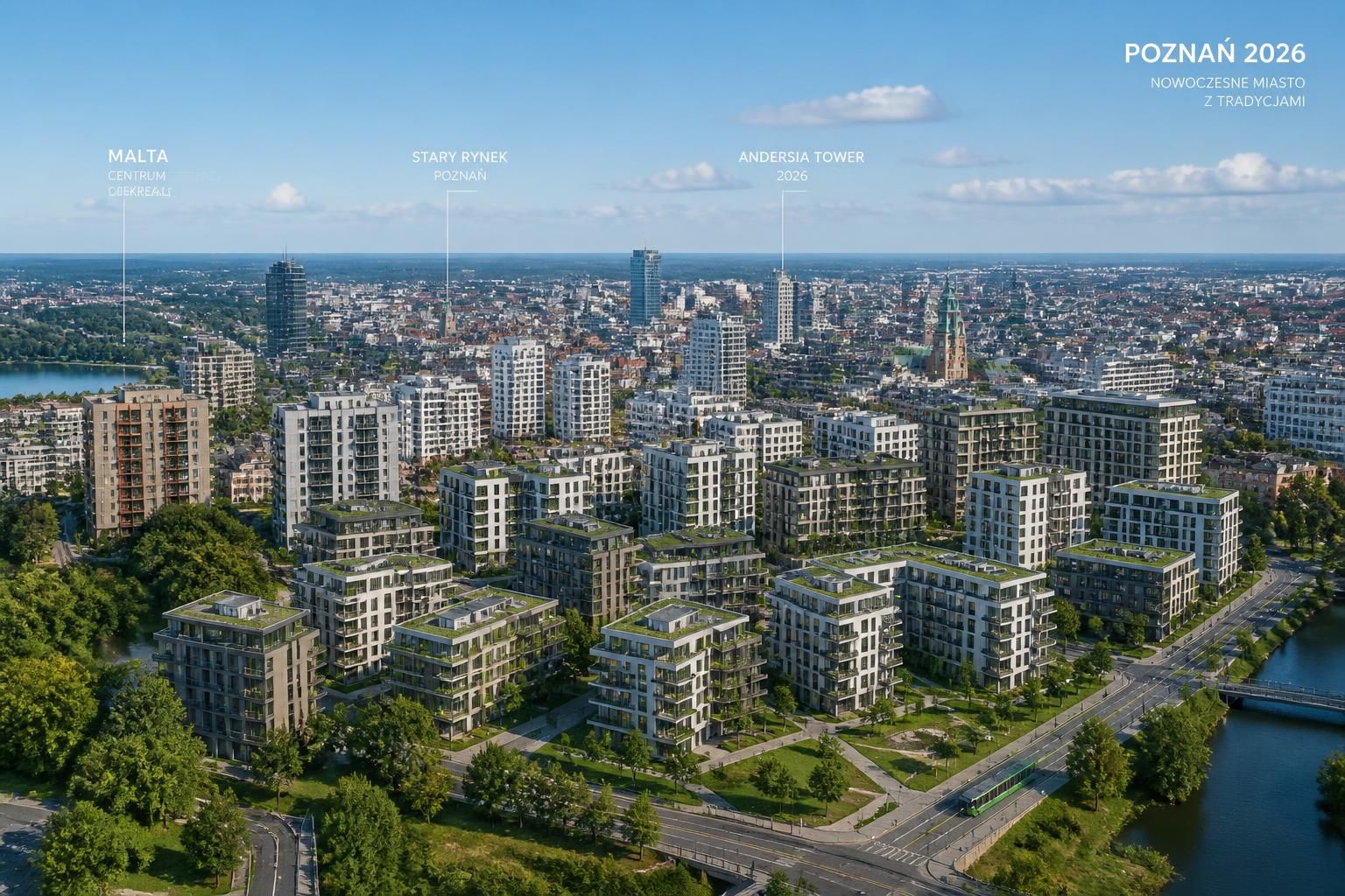 znajdź idealne mieszkanie na sprzedaż w poznaniu w 2026 roku. praktyczne porady i wskazówki, które pomogą ci wybrać najlepsze lokum dostosowane do twoich potrzeb.