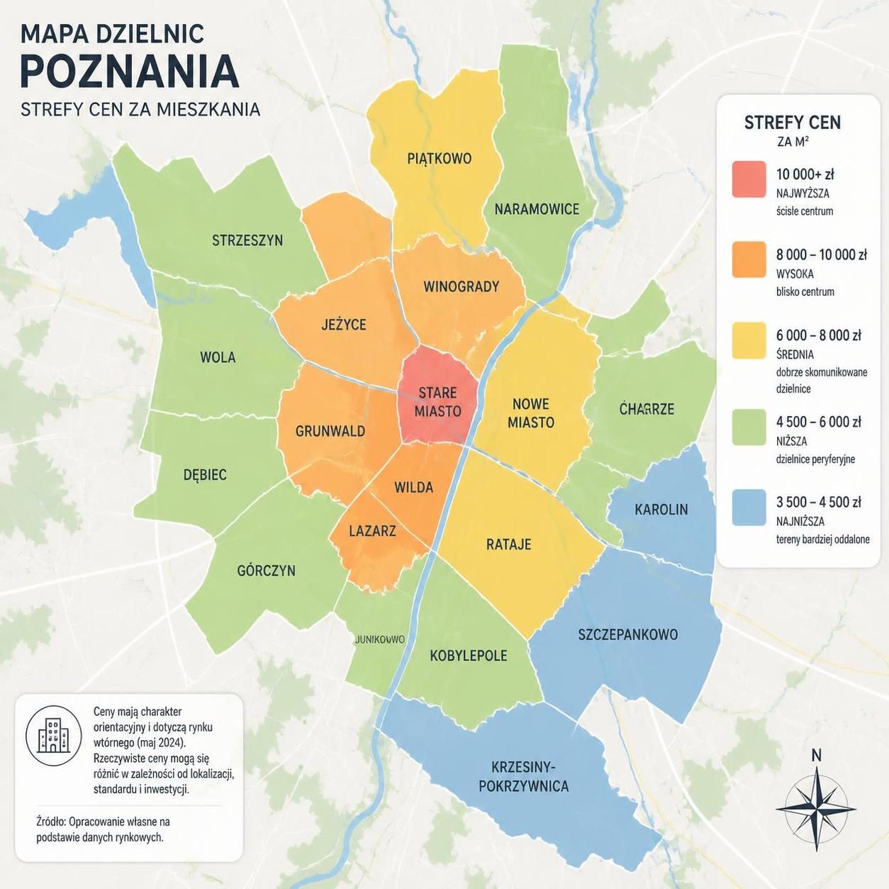 znajdź idealne mieszkanie na sprzedaż w poznaniu w 2026 roku. praktyczne porady, aktualne oferty i wskazówki, które pomogą ci wybrać doskonałe lokum.