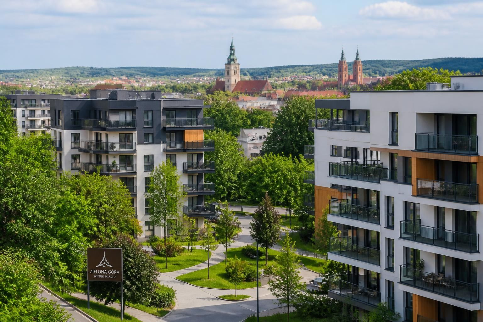 mieszkanie na sprzedaż w zielonej górze – sprawdź, co warto wiedzieć przed zakupem, aby dokonać świadomego wyboru i znaleźć idealne mieszkanie dla siebie.