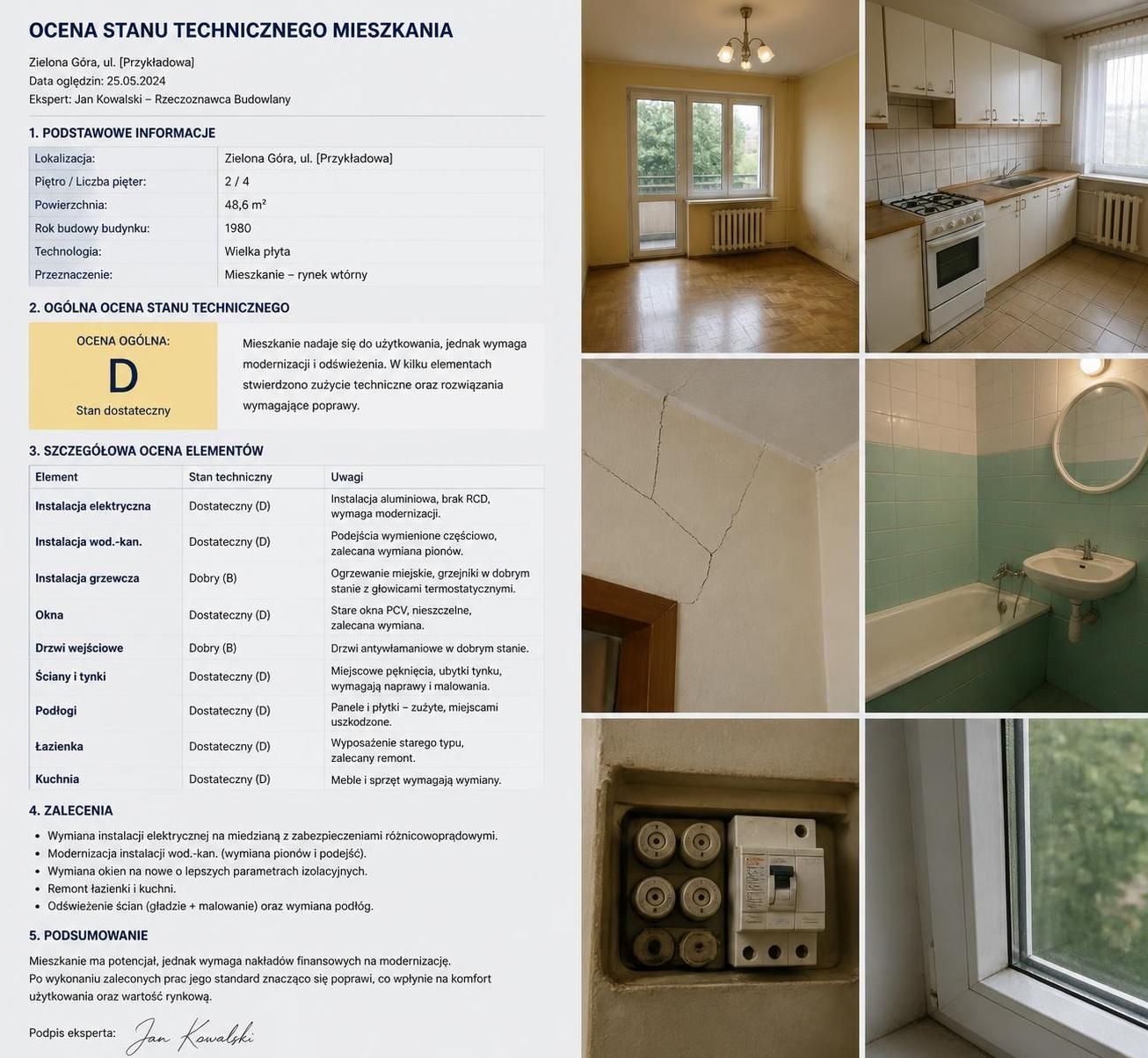 przewodnik po zakupie mieszkania w zielonej górze – najważniejsze informacje, porady i wskazówki, które warto znać przed podjęciem decyzji o zakupie nieruchomości.