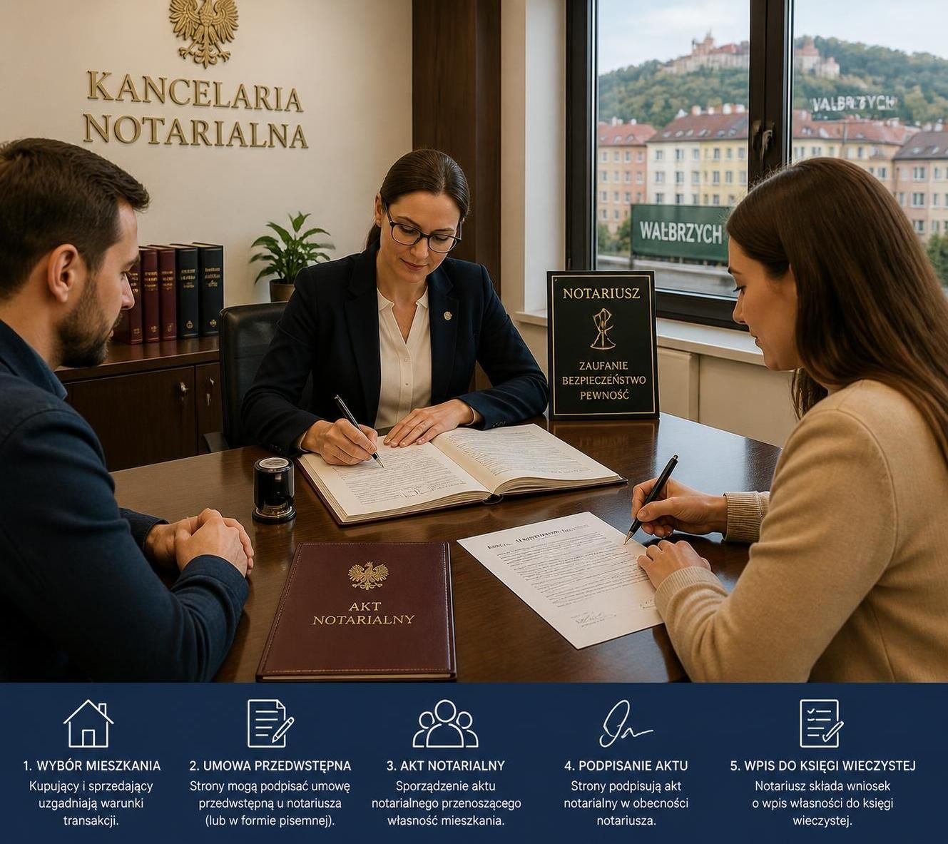 znajdź najlepsze mieszkanie na sprzedaż w wałbrzychu w 2026 roku. praktyczne porady, aktualne oferty i wskazówki, jak wybrać idealne miejsce dla siebie.