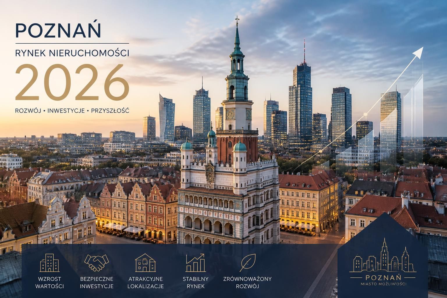 dowiedz się, jak znaleźć idealne mieszkanie w poznaniu w 2026 roku. praktyczne porady i wskazówki, które ułatwią ci wybór idealnego lokum.