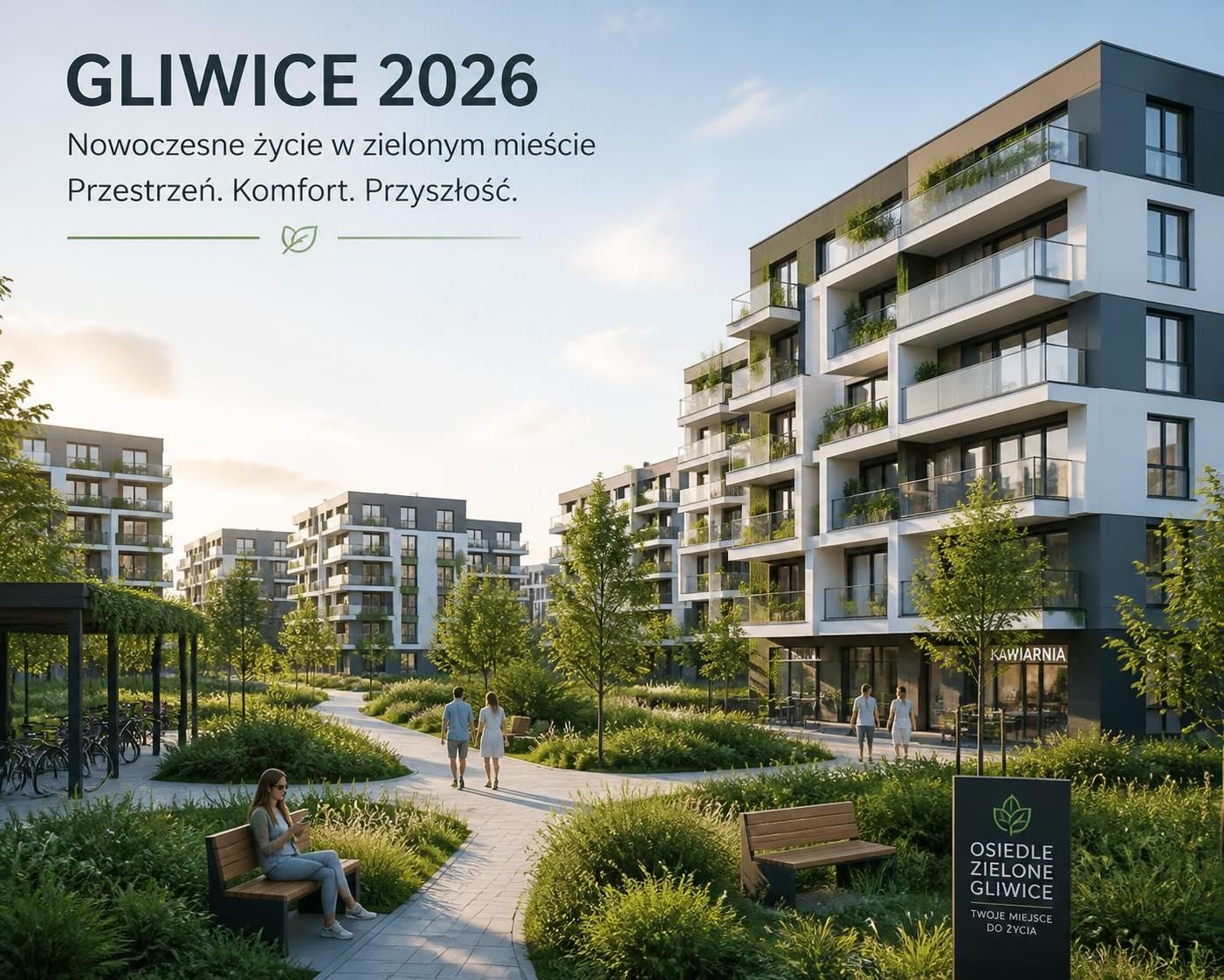 dowiedz się, jak wybrać najlepszą ofertę mieszkania w gliwicach w 2026 roku. praktyczne wskazówki i porady dla kupujących.