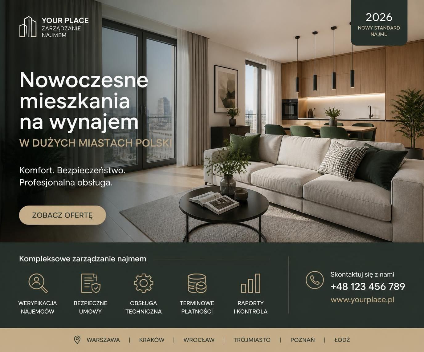 poznaj najważniejsze trendy i prognozy na rynku nieruchomości w 2026 roku. dowiedz się, jak zmienia się sektor i jakie będą kluczowe czynniki wpływające na rynek.