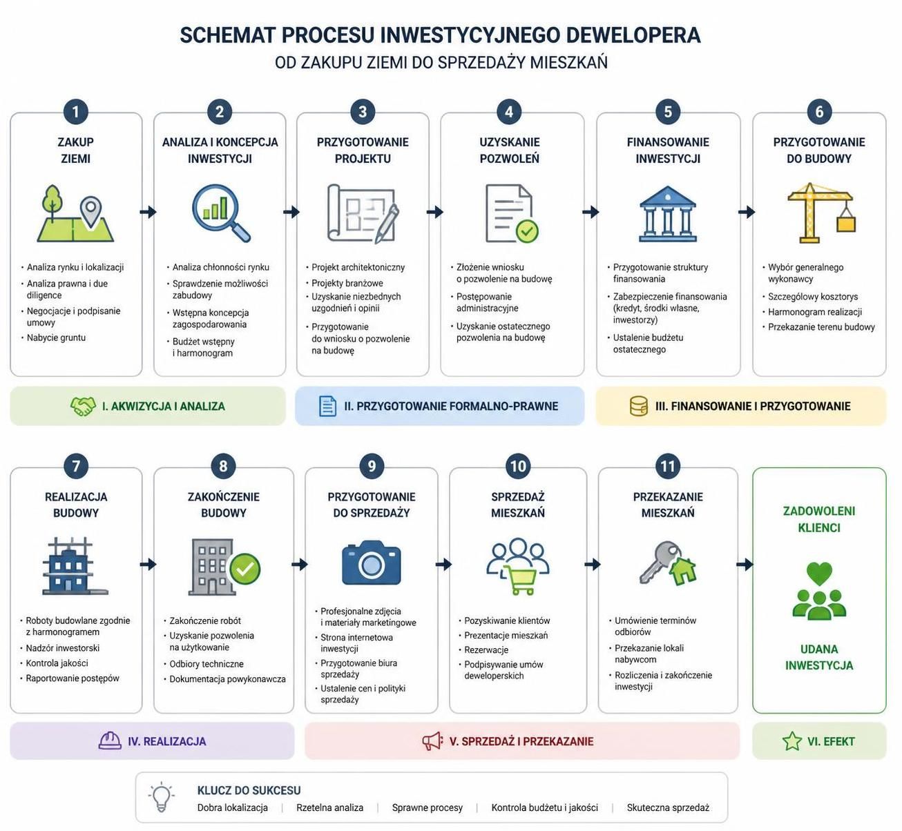 dowiedz się, co warto wiedzieć o deweloperach budowlanych i ich kluczowej roli na rynku nieruchomości. poznaj ich zadania, znaczenie oraz wpływ na rozwój inwestycji mieszkaniowych.