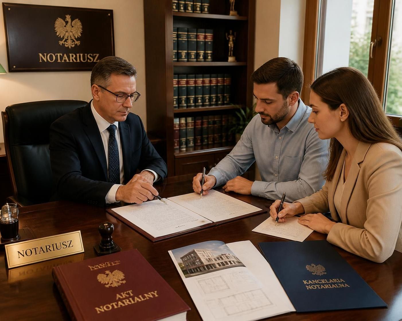 dowiedz się, jak prawidłowo sporządzić umowę przedwstępną sprzedaży mieszkania oraz na co zwrócić uwagę, aby zabezpieczyć swoje interesy i uniknąć problemów prawnych.