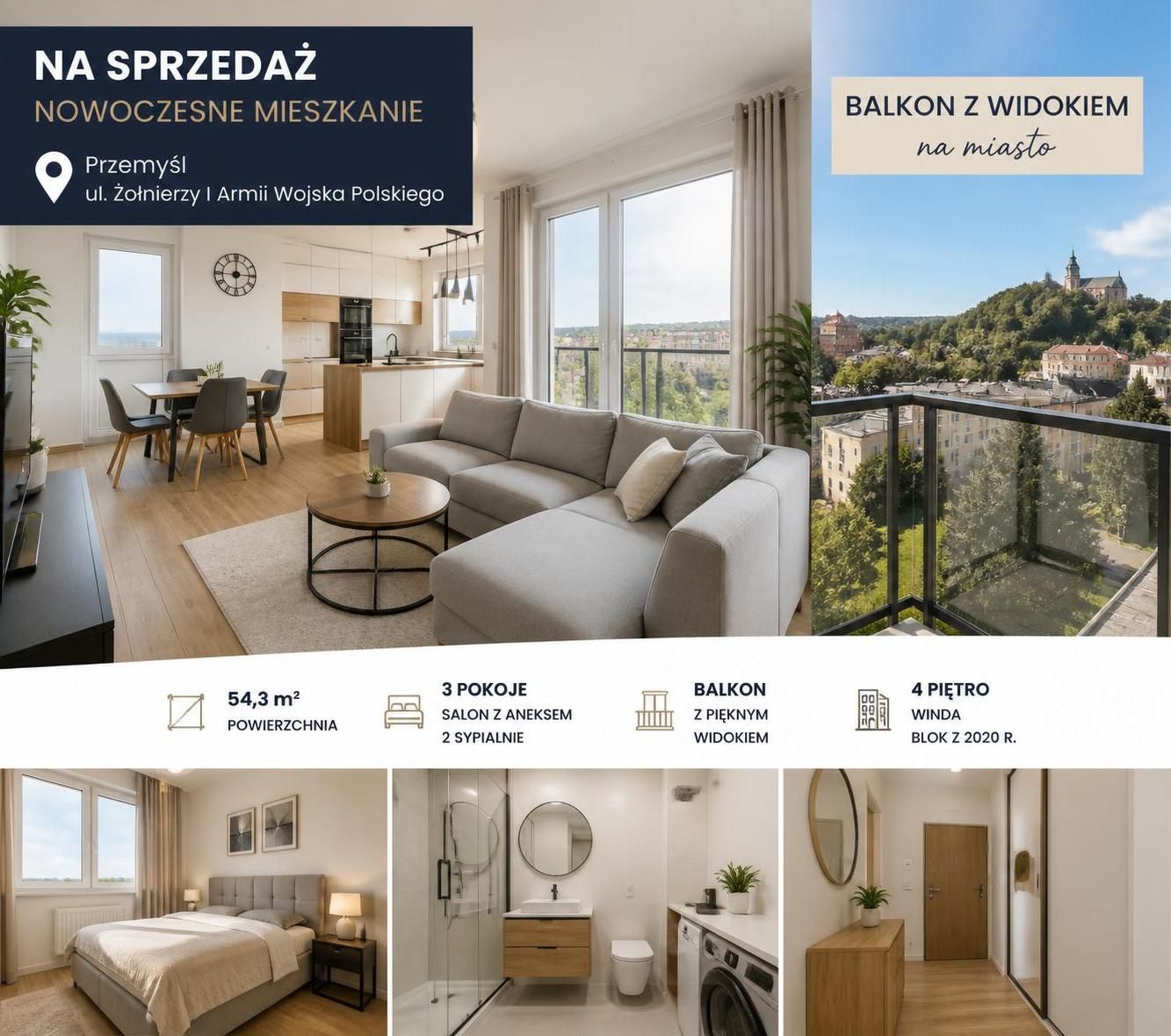 odkryj najlepsze oferty mieszkań na sprzedaż w przemyślu w 2026 roku. przewodnik po rynku nieruchomości, porady i aktualne ceny, które pomogą ci znaleźć idealne mieszkanie.