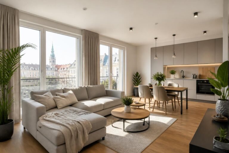 przewodnik po zakupie mieszkania w zamościu - najważniejsze informacje i porady, które pomogą ci podjąć świadomą decyzję.