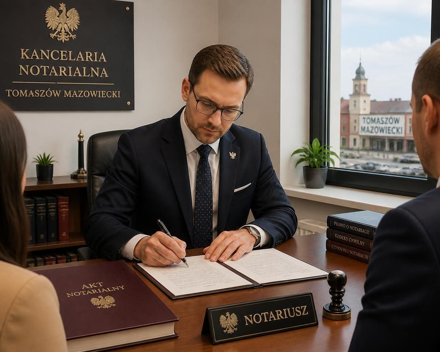 dowiedz się, na co zwrócić uwagę przed zakupem mieszkania w tomaszowie mazowieckim. praktyczne porady i ważne informacje dla kupujących.