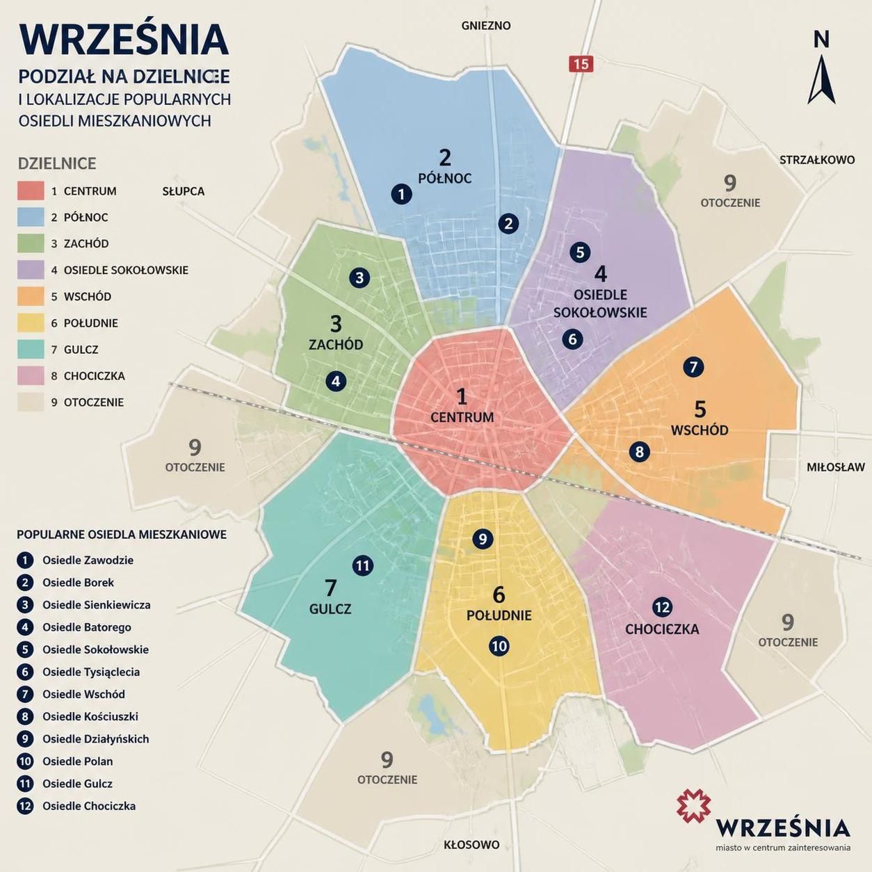 przewodnik po zakupie mieszkania we wrześni – najważniejsze informacje, porady i wskazówki, które pomogą ci dokonać świadomego wyboru.