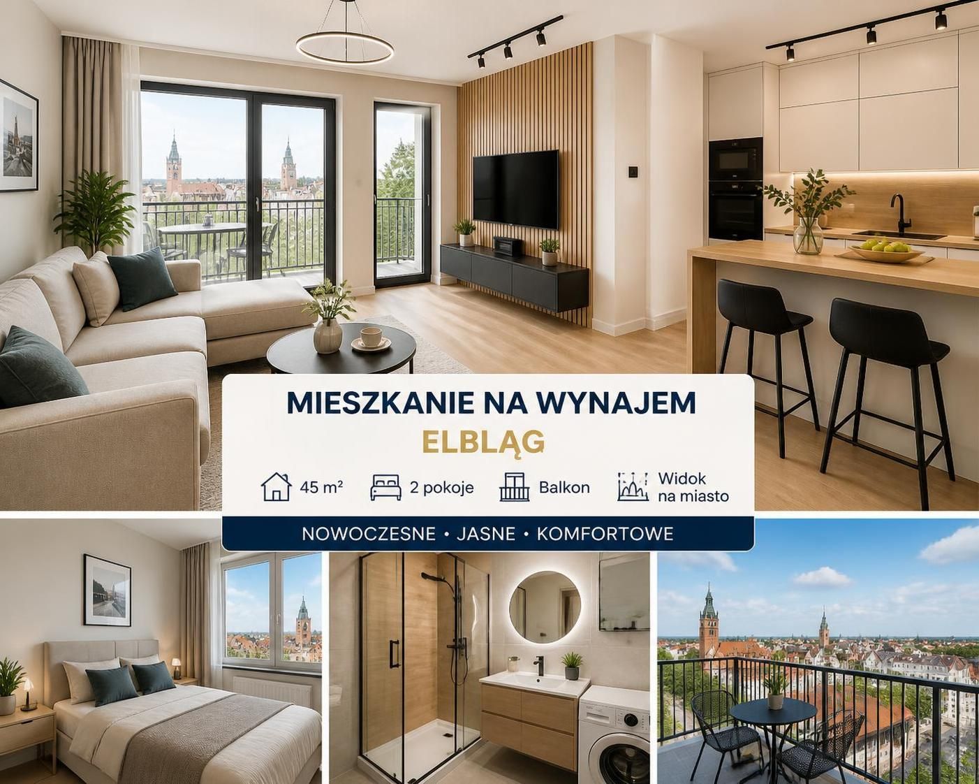 szukasz mieszkania na wynajem w elblągu? sprawdź, gdzie warto szukać i na co zwrócić uwagę, aby znaleźć idealne miejsce do zamieszkania.