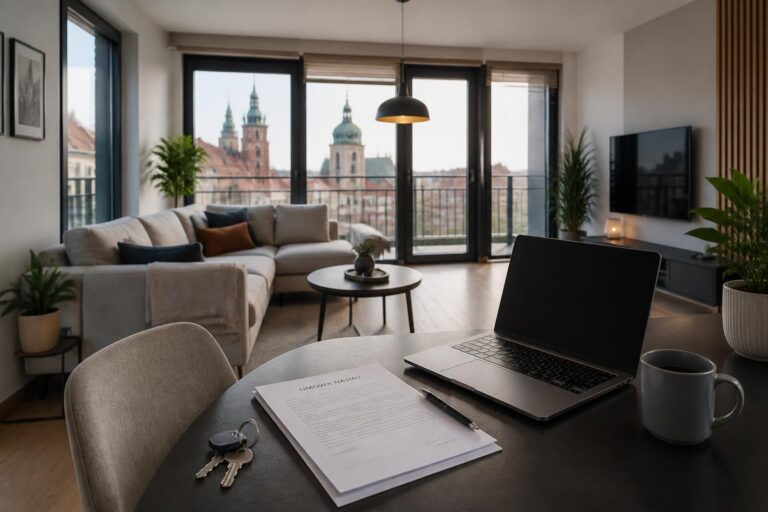 dowiedz się, na co zwrócić uwagę przed wynajmem mieszkania w gnieźnie. praktyczne porady i wskazówki, które pomogą podjąć świadomą decyzję.