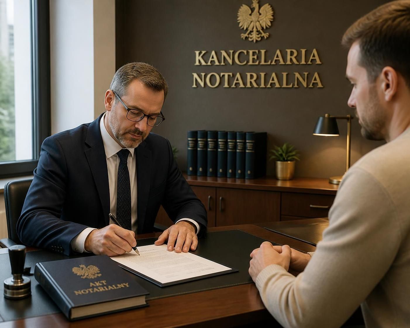 najem okazjonalny u notariusza to bezpieczny sposób na zawarcie umowy najmu. dowiedz się, co warto wiedzieć przed podpisaniem, aby uniknąć problemów i zabezpieczyć swoje prawa.