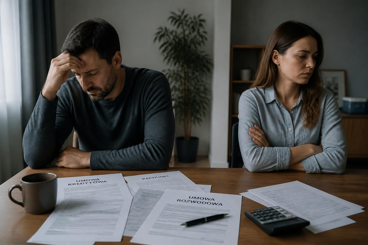 dowiedz się, jak zabezpieczyć swoje finanse podczas rozwodu i podziału majątku, zwłaszcza w kontekście kredytu hipotecznego. praktyczne porady i strategie ochrony twoich zobowiązań finansowych.
