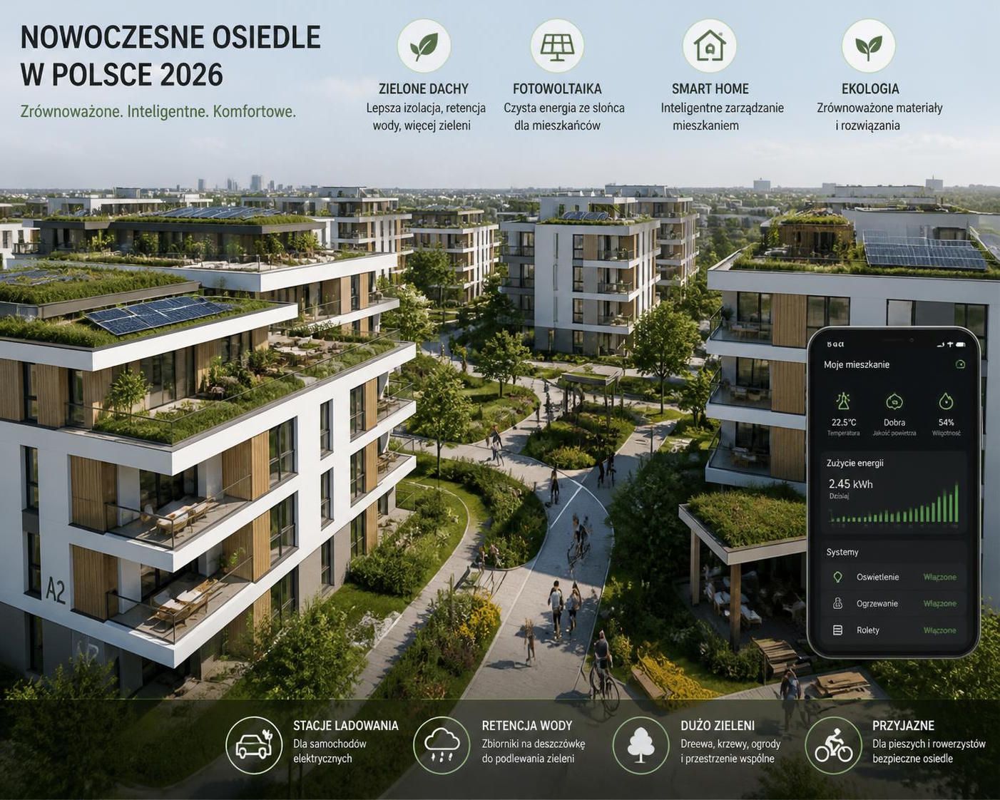 dowiedz się, czego warto oczekiwać na rynku pierwotnym w 2026 roku i przygotuj się na zakup mieszkania z najnowszymi informacjami i poradami.
