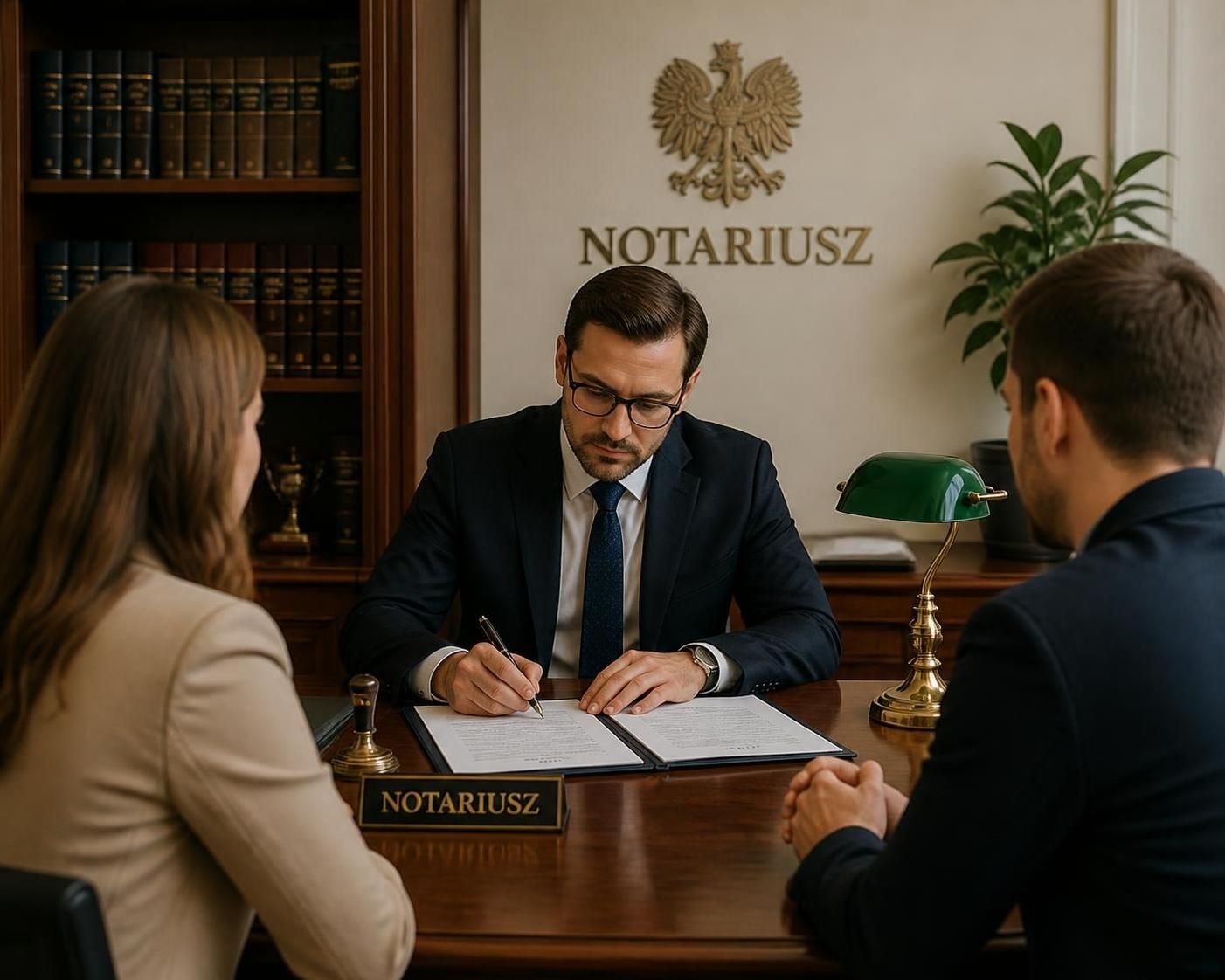 umowa przedwstępna sprzedaży nieruchomości - wzór oraz najważniejsze informacje, które pomogą ci bezpiecznie i sprawnie przeprowadzić transakcję kupna lub sprzedaży domu lub mieszkania.