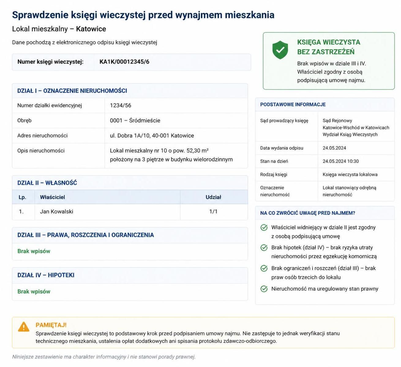 wynajem mieszkania w katowicach: dowiedz się, na co zwrócić uwagę przed podpisaniem umowy najmu, jakie są prawa i obowiązki najemcy oraz praktyczne porady, które ułatwią ci wynajęcie mieszkania.